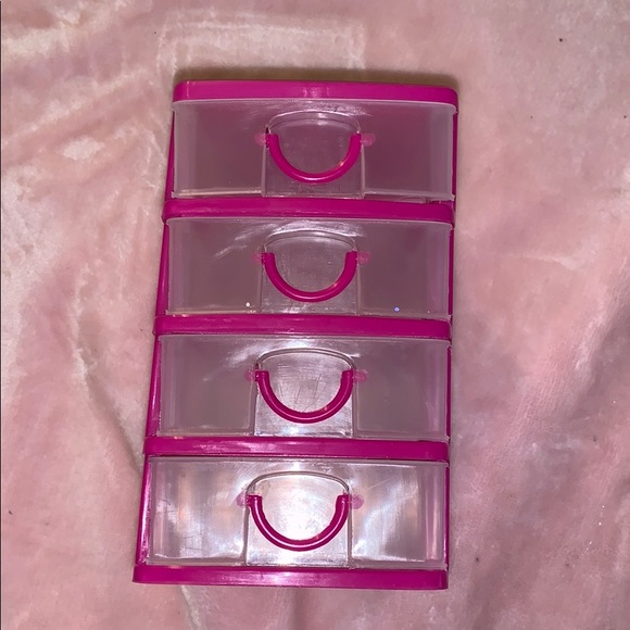 Drawers storage organizer - Picture 2 of 3